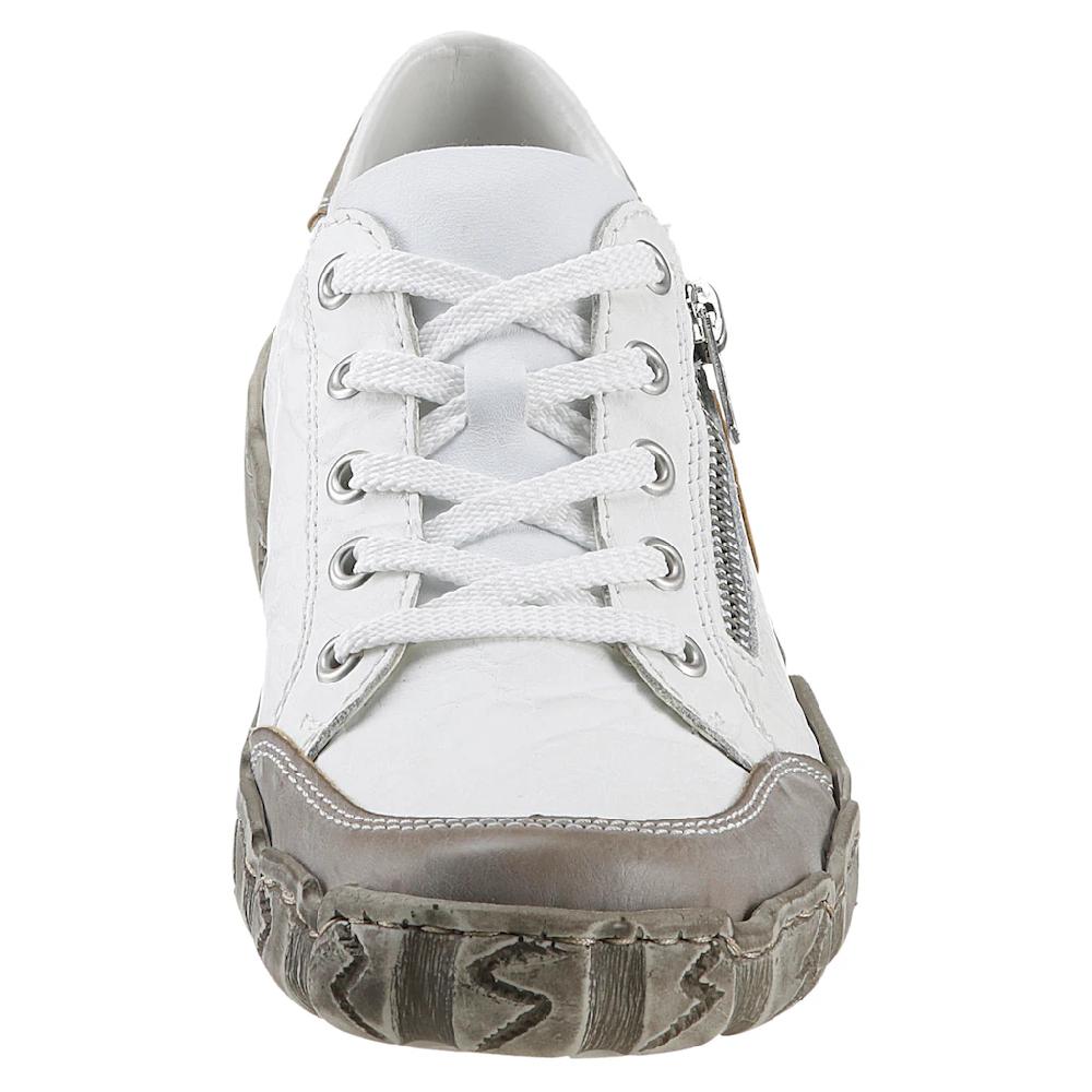 Rieker Sneaker mit Zierreißverschluss online kaufen Super Rabatt