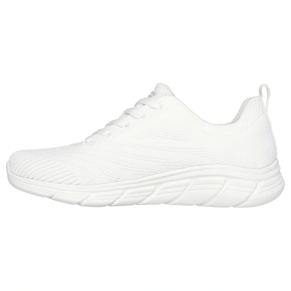 Skechers Sneaker »BOBS B FLEX LO-GRACEFUL STRIDE« mit leichter EVA-Laufsohle bestellen Clearance-Verkauf