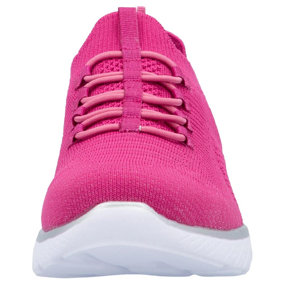 RIEKER Sport Slip-On Sneaker Slipper Freizeitschuh Schlupfschuh mit Elastik-Einstieg kaufen Begrenzt auf 3 Tage