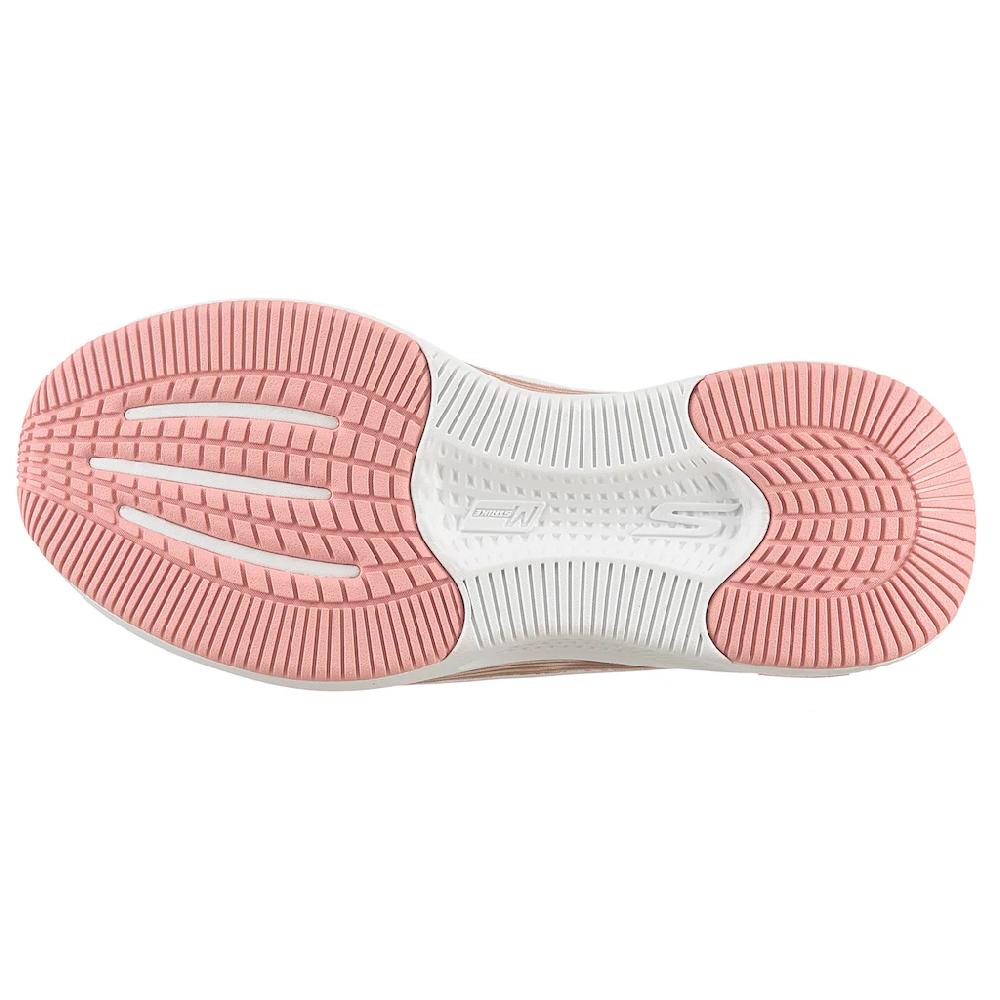 Skechers Slip-On Sneaker »GO RUN ELEVATE 2.0-BANYAN« Schlupfschuh Komfortschuh mit Bungee-Verschluss kaufen Speichern exportieren