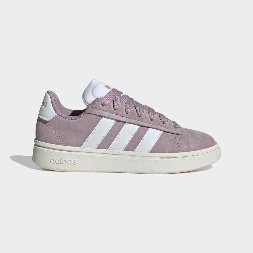 adidas Sportswear Sneaker »GRAND COURT ALPHA« Design inspiriert vom adidas Campus 00 online kaufen zollfrei