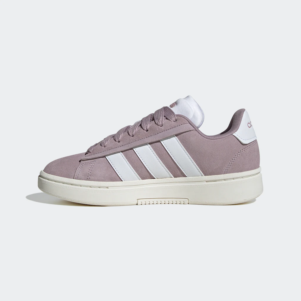 adidas Sportswear Sneaker »GRAND COURT ALPHA« Design inspiriert vom adidas Campus 00 online kaufen zollfrei