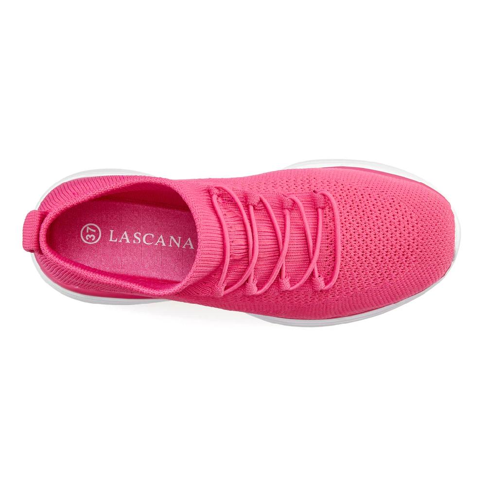 LASCANA Sneaker ultraleicht und bequem zum Reinschlüpfen online bestellen Verkauf
