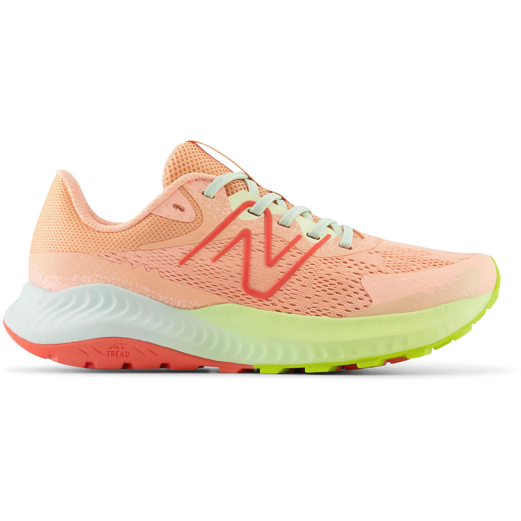 New Balance Laufschuh »Nitrel« auf Rechnung online bestellen Limitierter Zeitrabatt