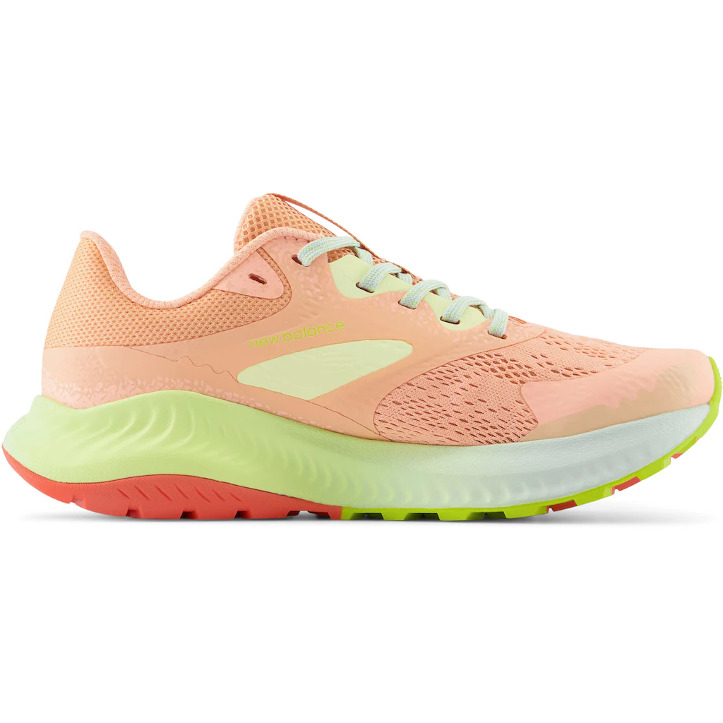 New Balance Laufschuh »Nitrel« auf Rechnung online bestellen Limitierter Zeitrabatt