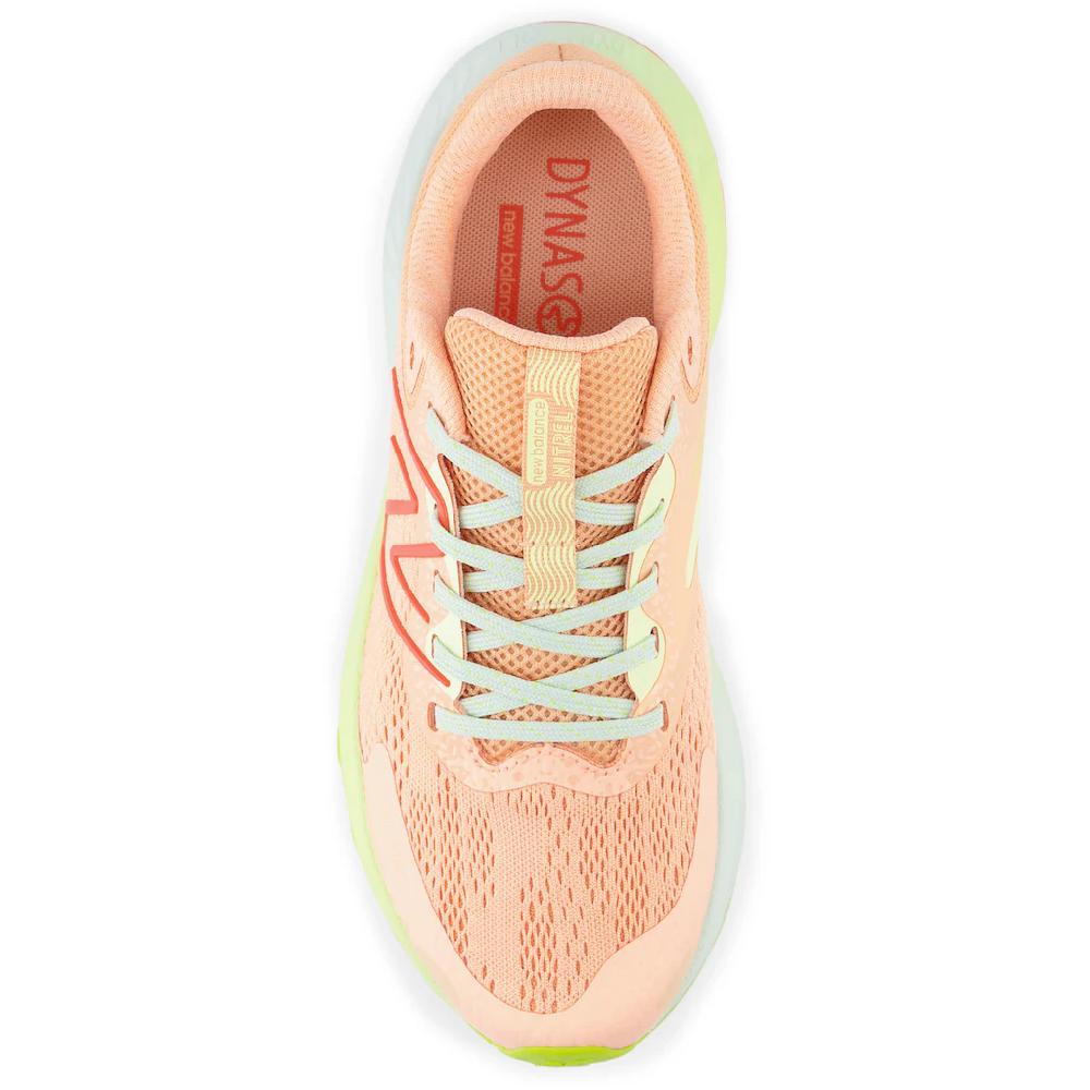 New Balance Laufschuh »Nitrel« auf Rechnung online bestellen Limitierter Zeitrabatt
