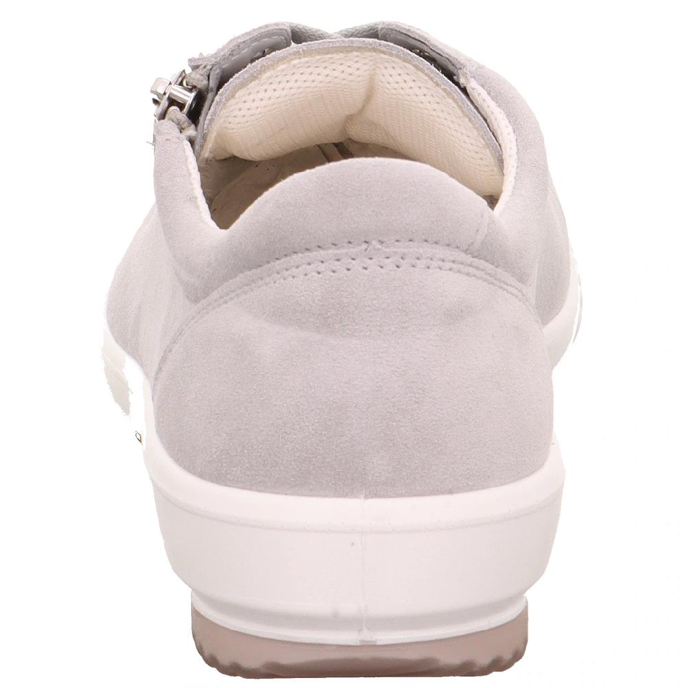 Legero Sneaker »TANARO 5.0« Komfortschuh Freizeitschuh Schnürschuh mit Reißverschluss online bestellen Fabrikpreis