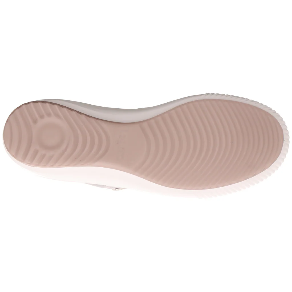 Legero Sneaker »TANARO 5.0« Komfortschuh Freizeitschuh Schnürschuh mit Reißverschluss online bestellen Fabrikpreis