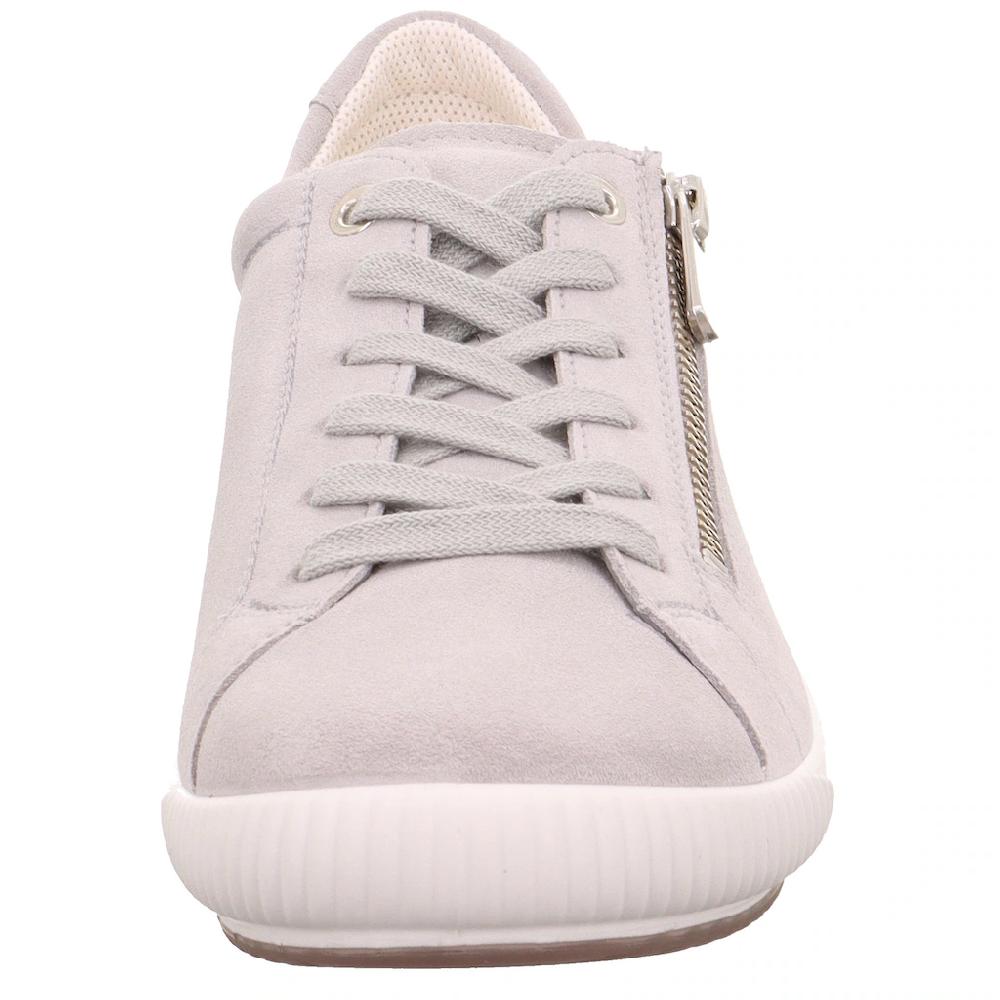 Legero Sneaker »TANARO 5.0« Komfortschuh Freizeitschuh Schnürschuh mit Reißverschluss online bestellen Fabrikpreis