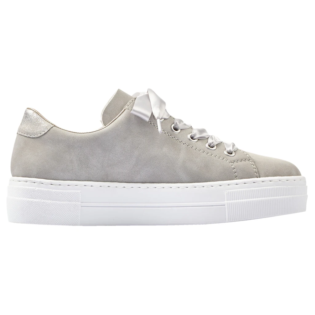 Rieker Plateausneaker online kaufen Sonderangebot