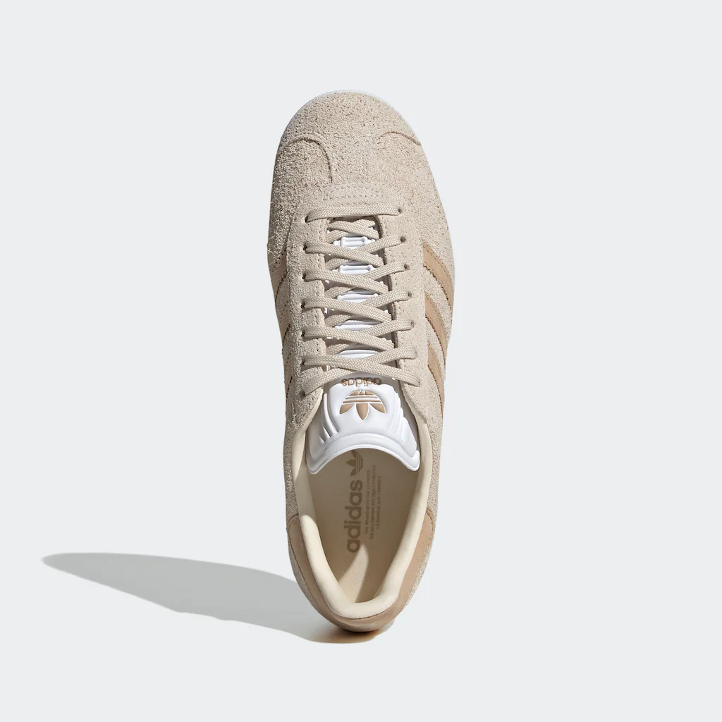 adidas Originals Sneaker »GAZELLE« online kaufen Rabatt