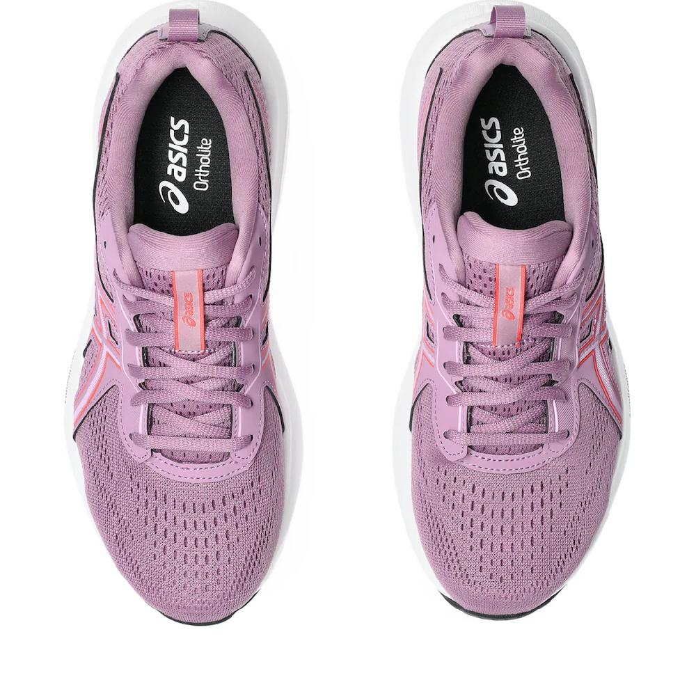 Asics Laufschuh »GEL-CONTEND 9« mehr Dämpfung auf Rechnung Muttertagsangebot