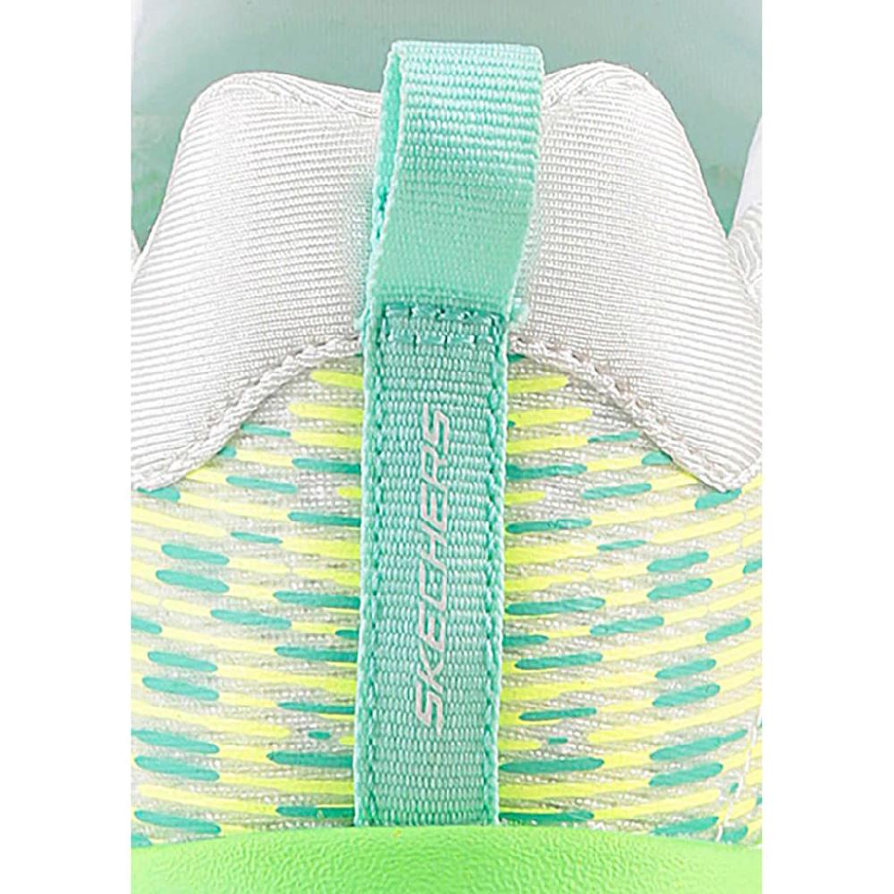 Skechers Slip-On Sneaker »SUMMITS« Trainingsschuh Sneaker Slipper Halbschuh mit Bungee-Verschluss kaufen Heißer Verkauf