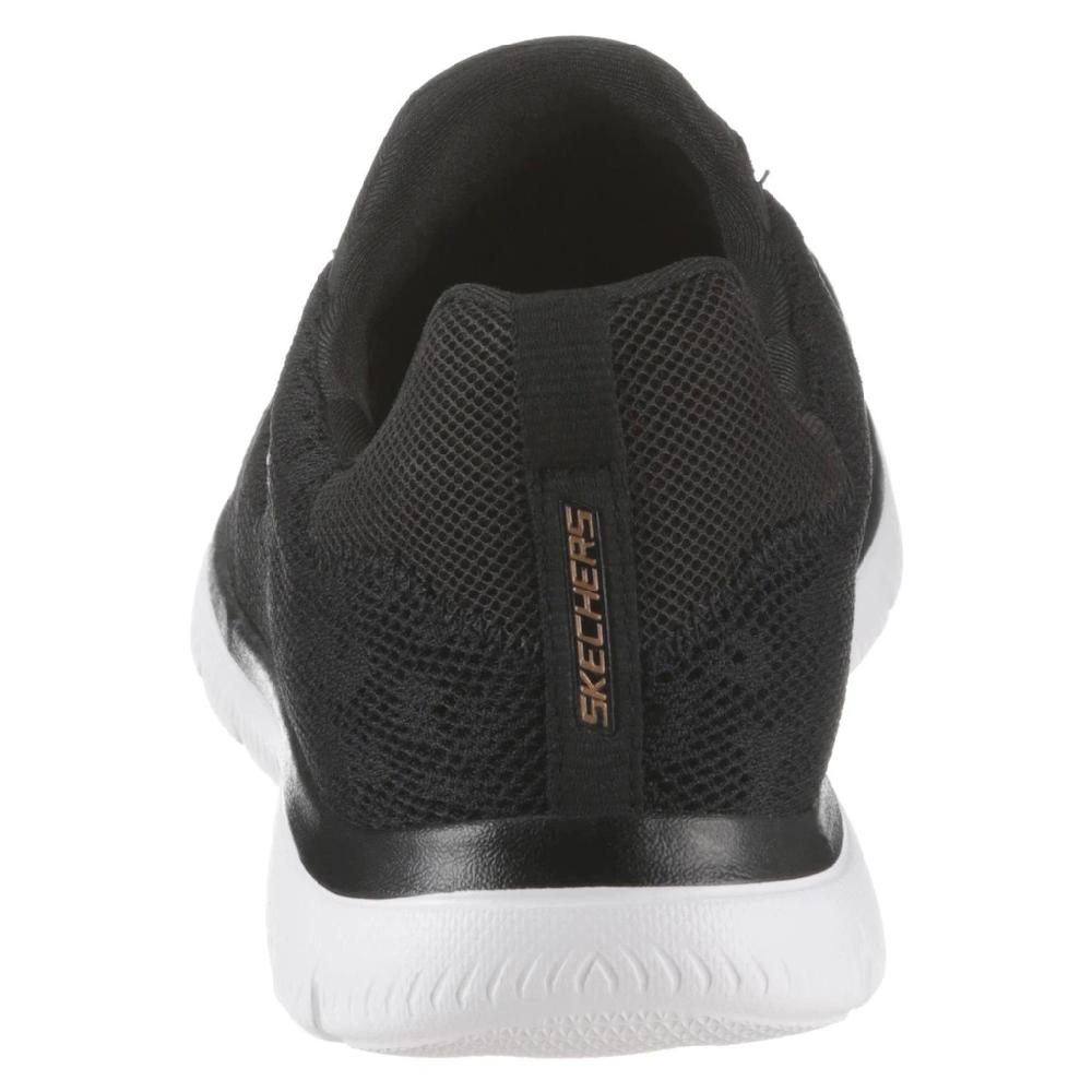 Skechers Slip-On Sneaker »Summits« Slipper Freizeitschuh Komfortschuh mit Memory Foam bestellen Neueste Mode