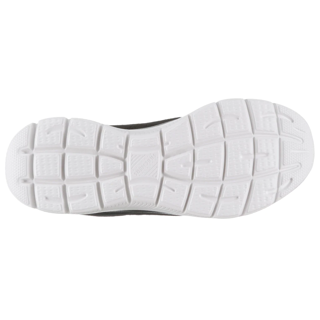Skechers Slip-On Sneaker »Summits« Slipper Freizeitschuh Komfortschuh mit Memory Foam bestellen Neueste Mode