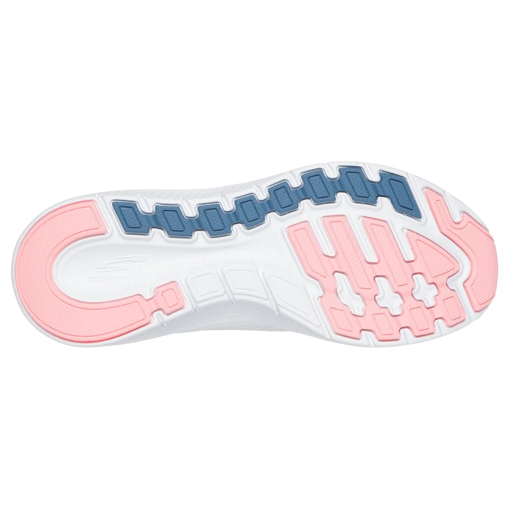 Skechers Sneaker »ARCH FIT 2.0-BIG LEAGUE« Fitnessschuh Trainingsschuh Freizeitschuh mit guter Dämpfung online bestellen Blitzangebot