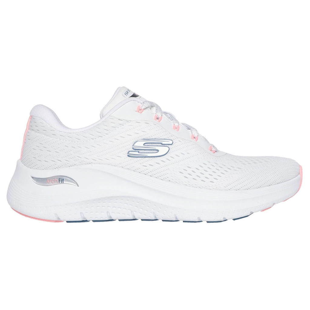 Skechers Sneaker »ARCH FIT 2.0-BIG LEAGUE« Fitnessschuh Trainingsschuh Freizeitschuh mit guter Dämpfung online bestellen Blitzangebot