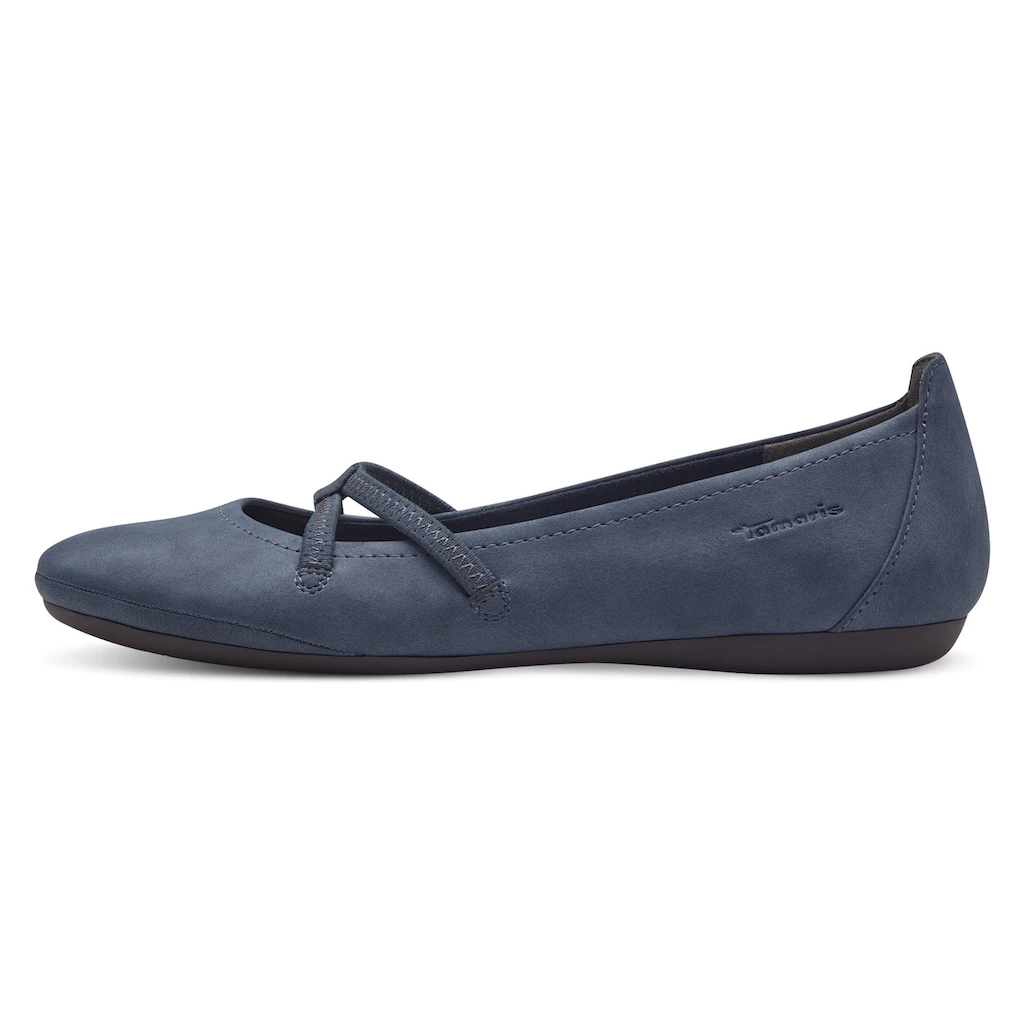 Tamaris Ballerina »Caterina« online kaufen Saisonale Angebote
