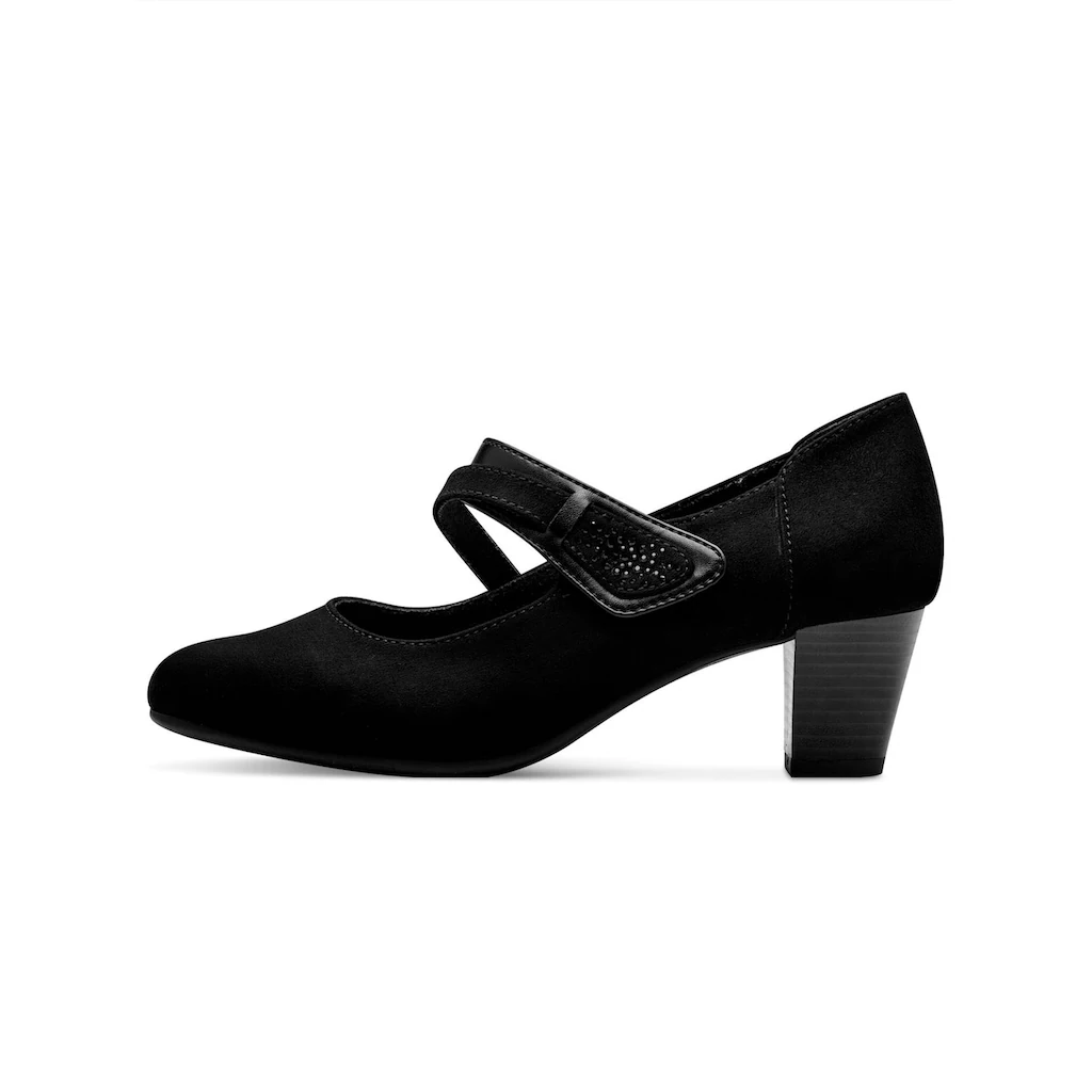Jana Pumps bestellen Kauf eins, bekomm eins gratis