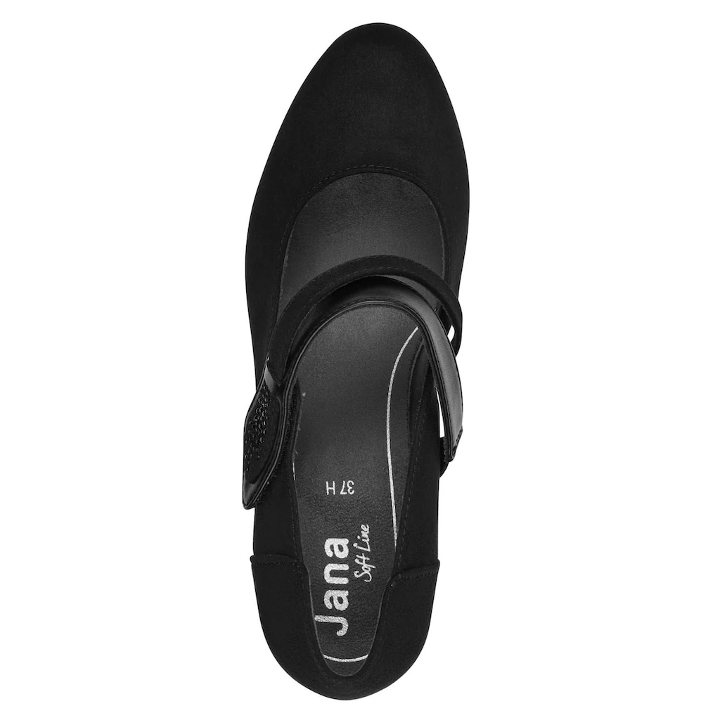 Jana Pumps bestellen Kauf eins, bekomm eins gratis