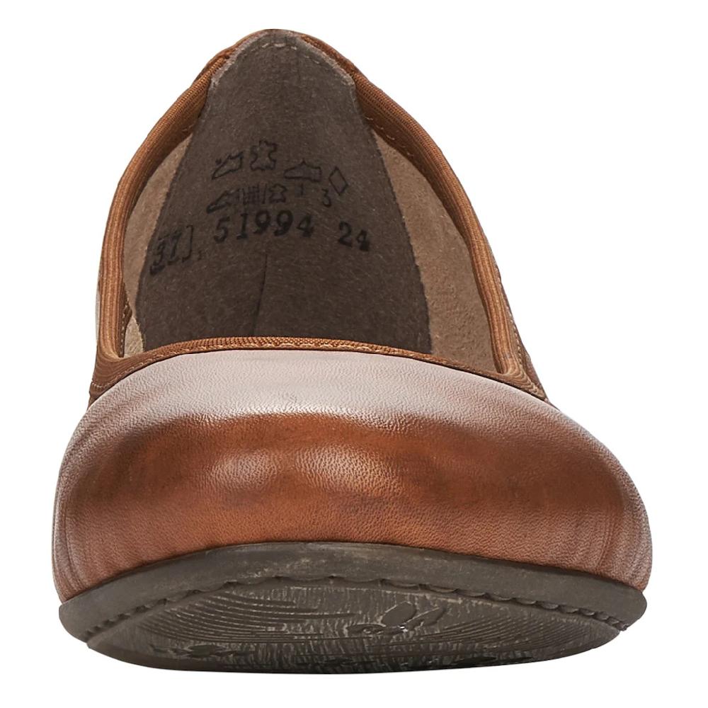 Rieker Ballerina Pumps Business Schuh in schlichter Eleganz online kaufen Sonderangebote