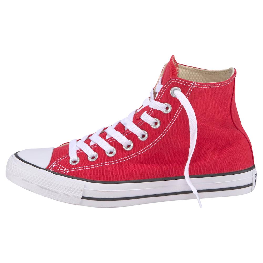 Converse Sneaker »Chuck Taylor All Star Hi« auf Rechnung VIP-Rabatte