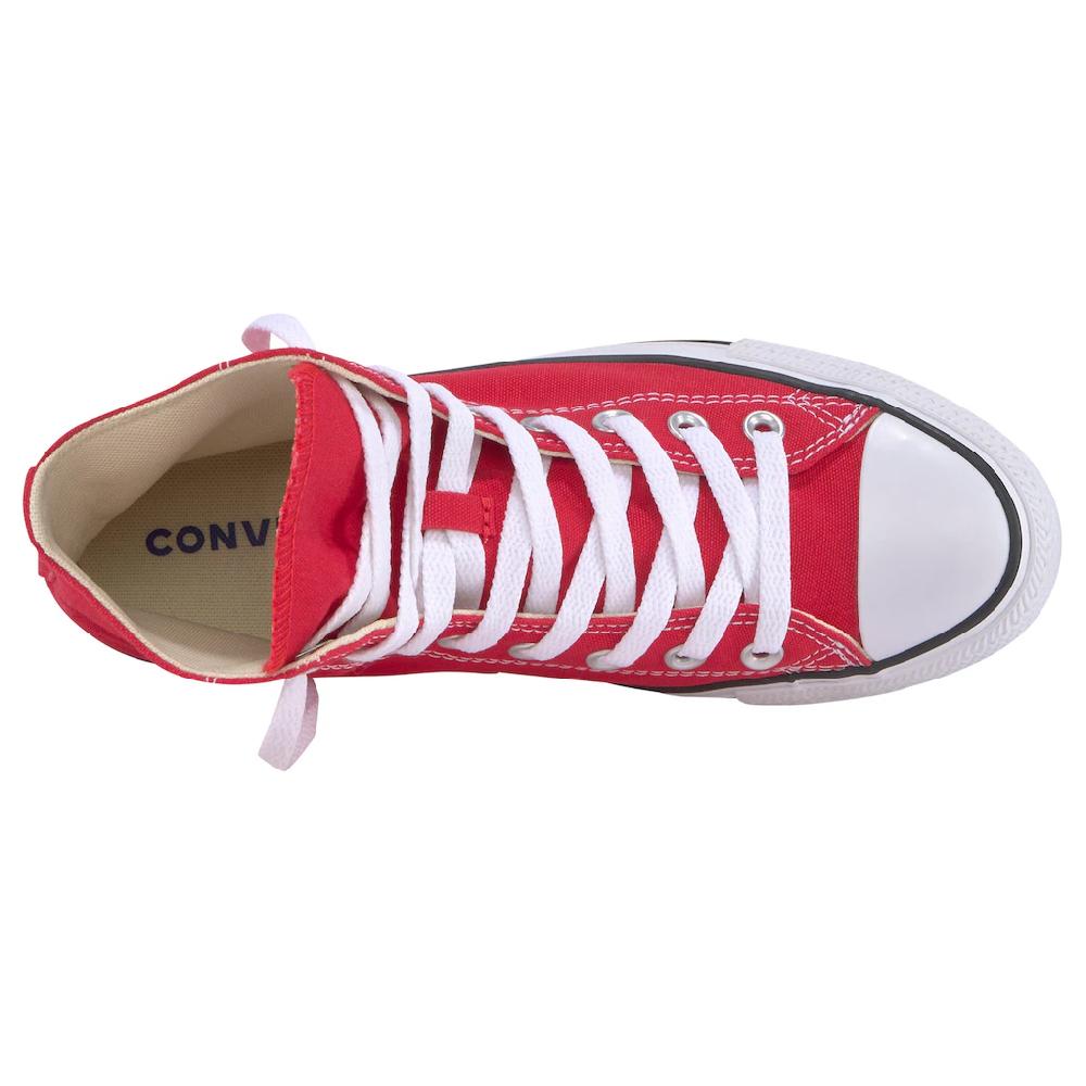 Converse Sneaker »Chuck Taylor All Star Hi« auf Rechnung VIP-Rabatte