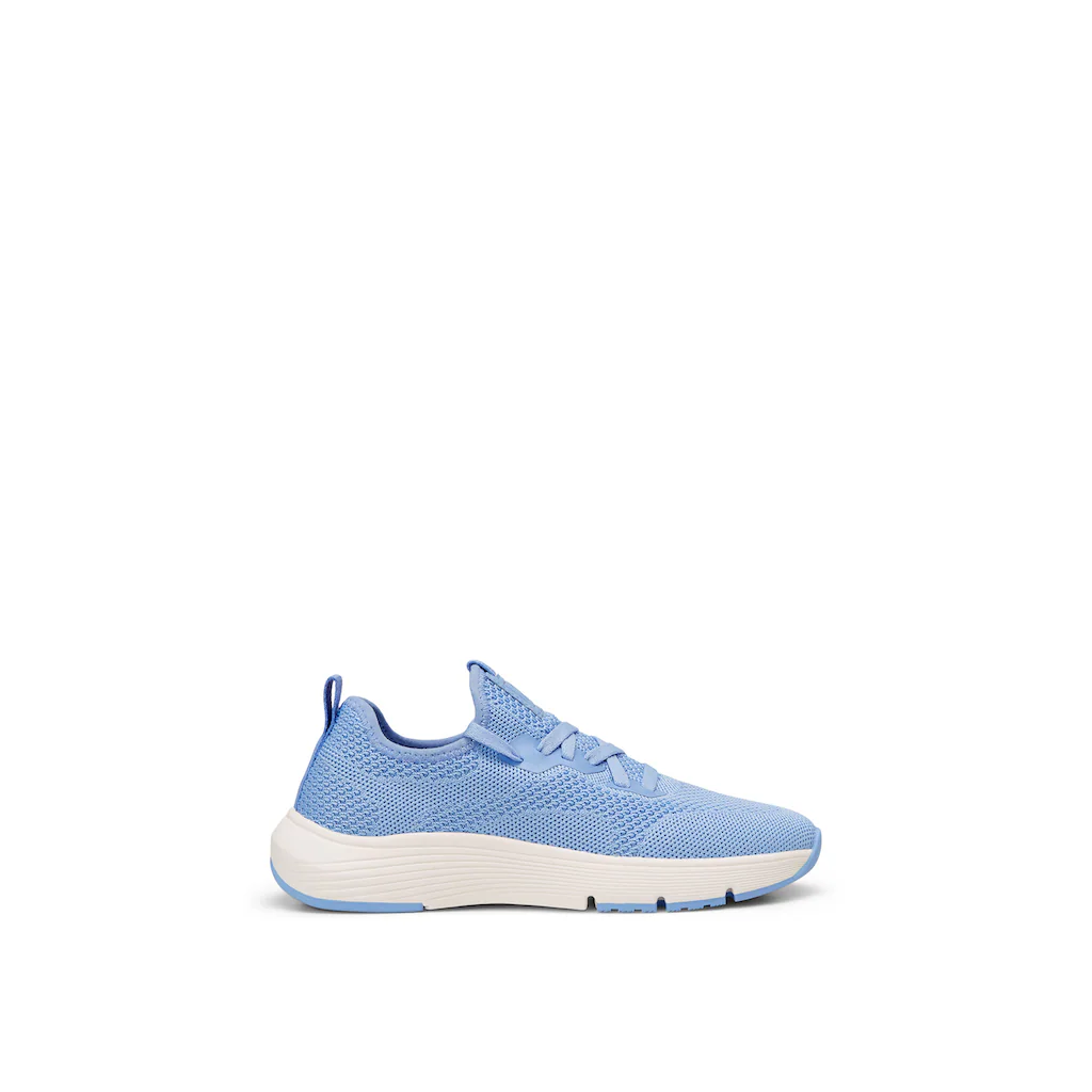 Marc O'Polo Sneaker »aus recyceltem Polyester« Super Sparpreis