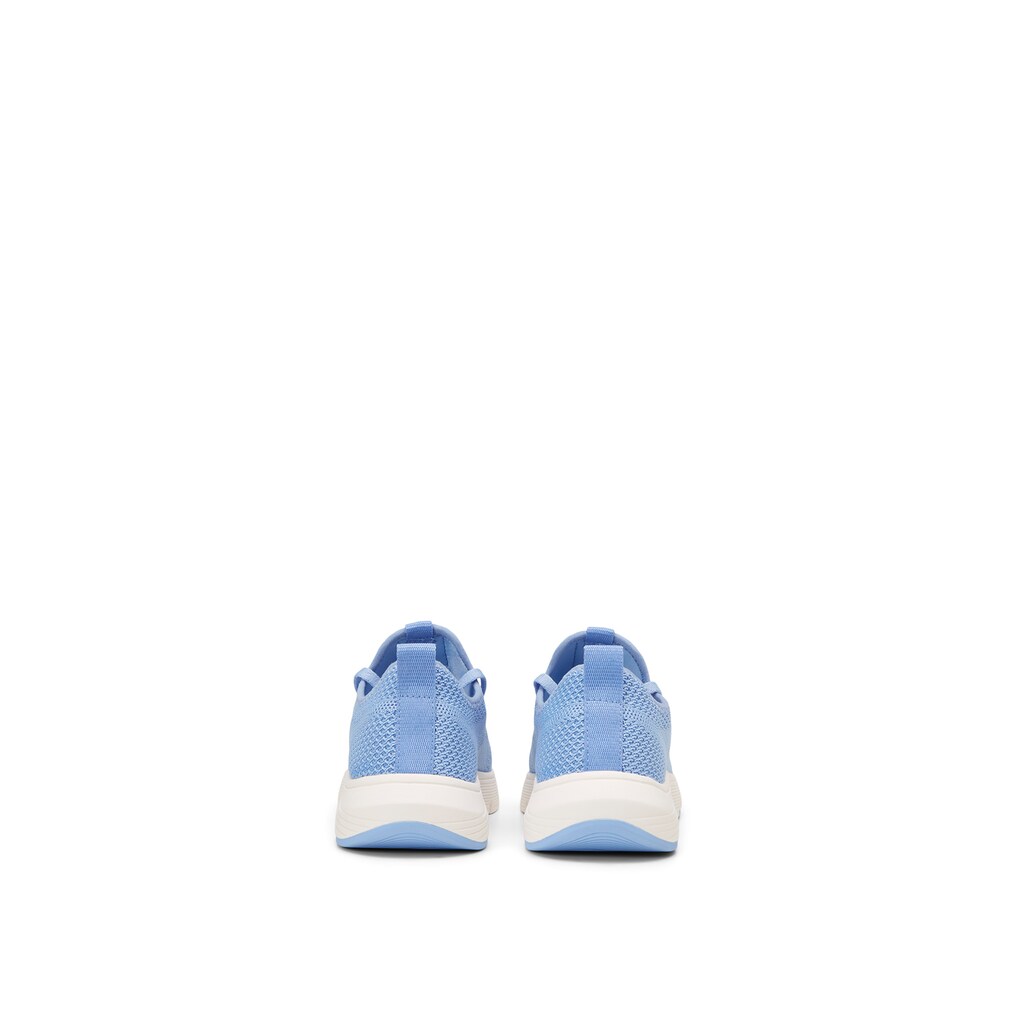Marc O'Polo Sneaker »aus recyceltem Polyester« Super Sparpreis