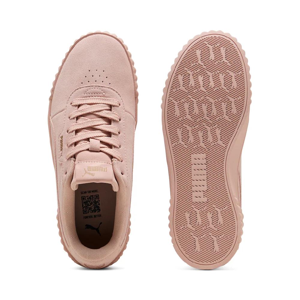 PUMA Sneaker »CARINA 3.0 SD« Bis zu 65% Rabatt