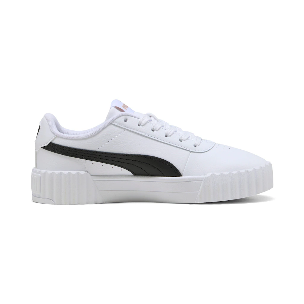 PUMA Sneaker »CARINA 3.0« bestellen Super Rabatt