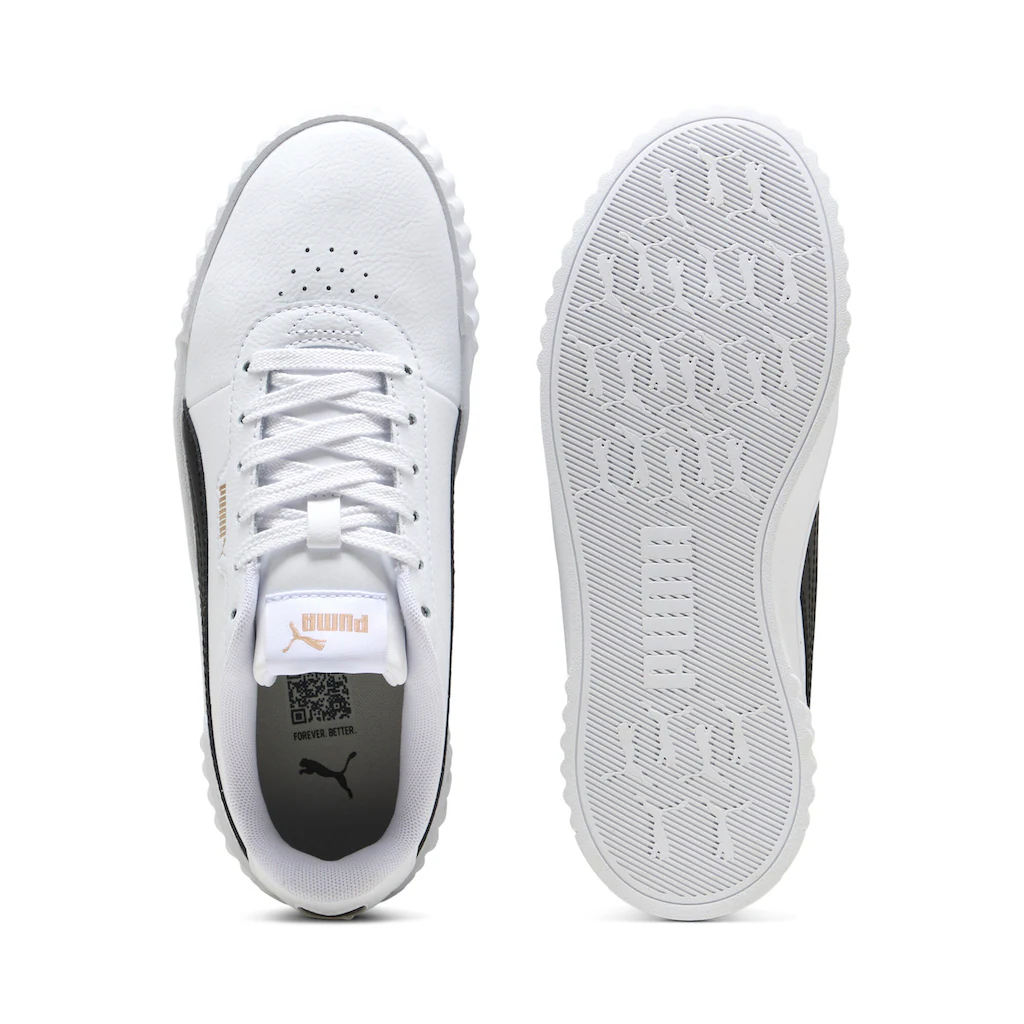 PUMA Sneaker »CARINA 3.0« bestellen Super Rabatt