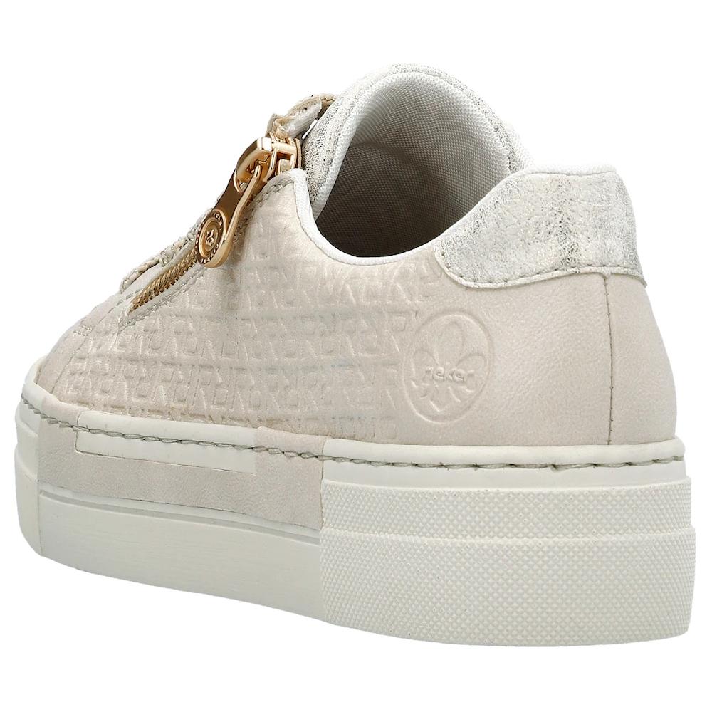 Rieker Plateausneaker online bestellen Speichern exportieren