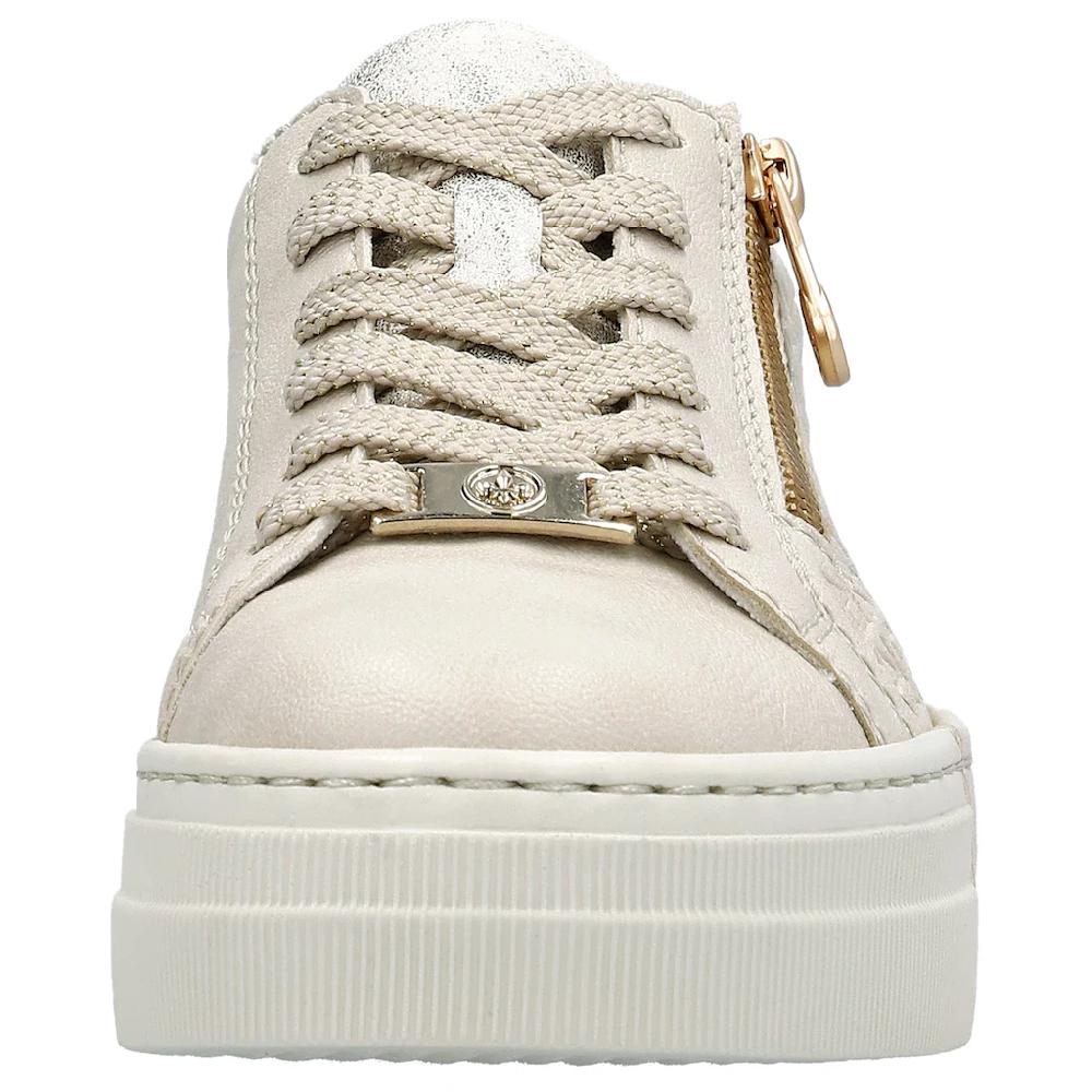 Rieker Plateausneaker online bestellen Speichern exportieren
