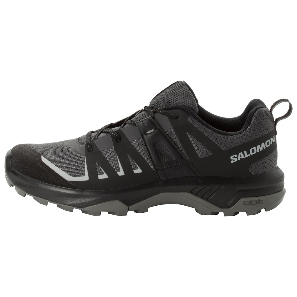 Salomon Wanderschuh »EXTEND« wasserdicht Auslauf