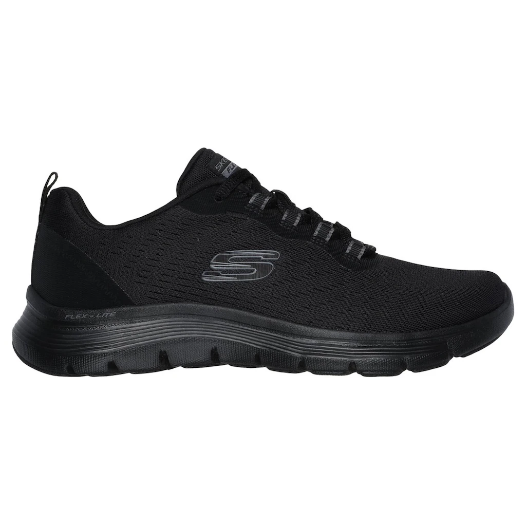 Skechers Sneaker »FLEX APPEAL 5.0« Freizeitschuh Halbschuh Schnürschuh für Freizeit und Sport online bestellen im Angebot