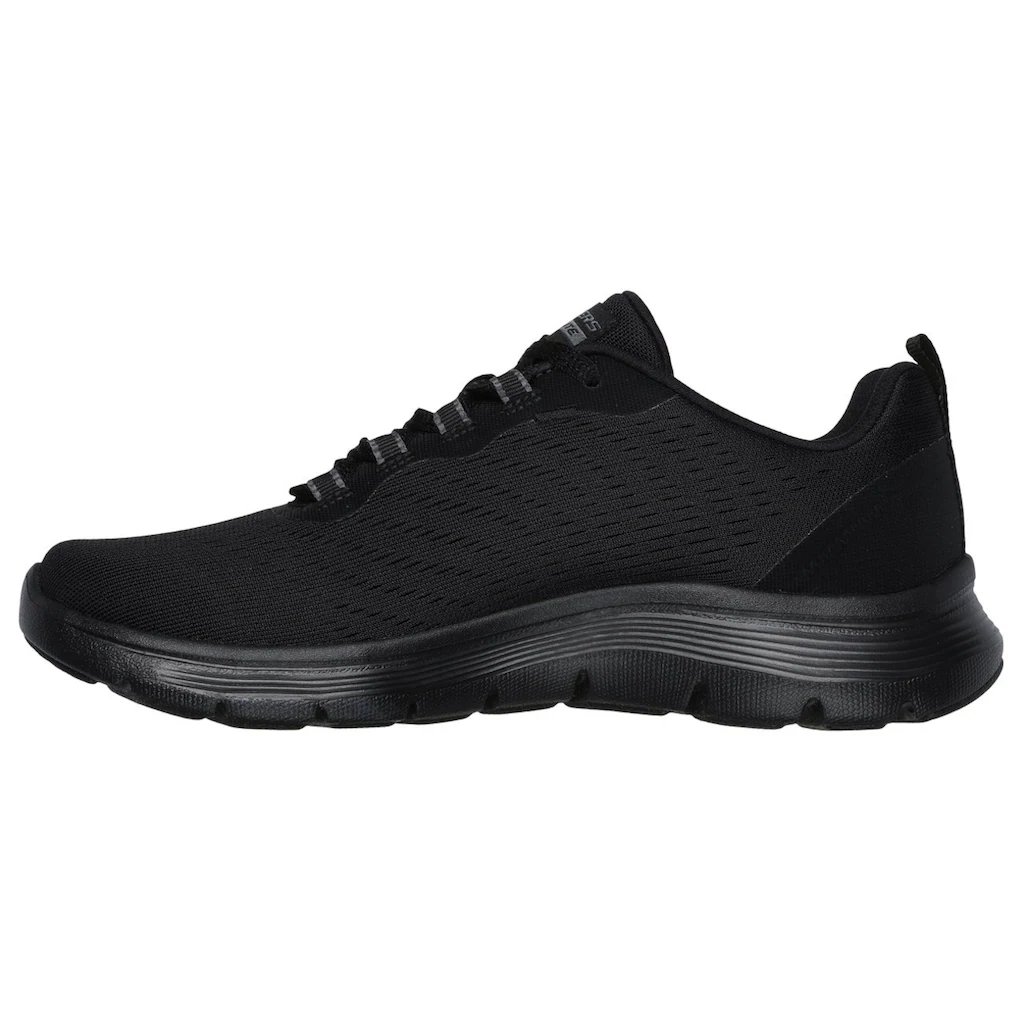 Skechers Sneaker »FLEX APPEAL 5.0« Freizeitschuh Halbschuh Schnürschuh für Freizeit und Sport online bestellen im Angebot