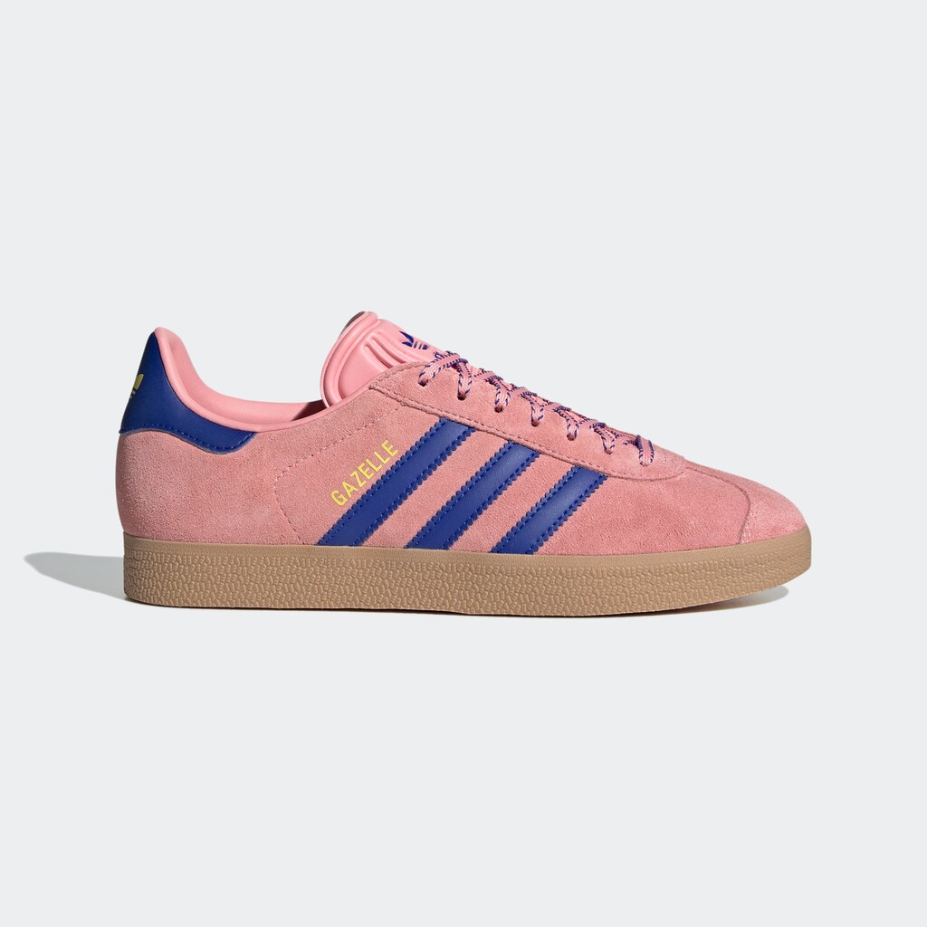 adidas Originals Sneaker »GAZELLE« online bestellen Schlussverkauf