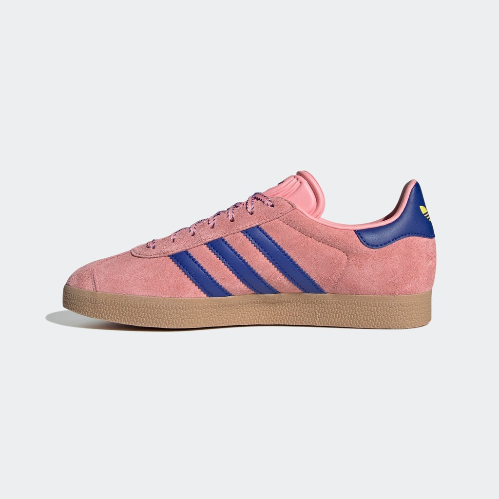 adidas Originals Sneaker »GAZELLE« online bestellen Schlussverkauf