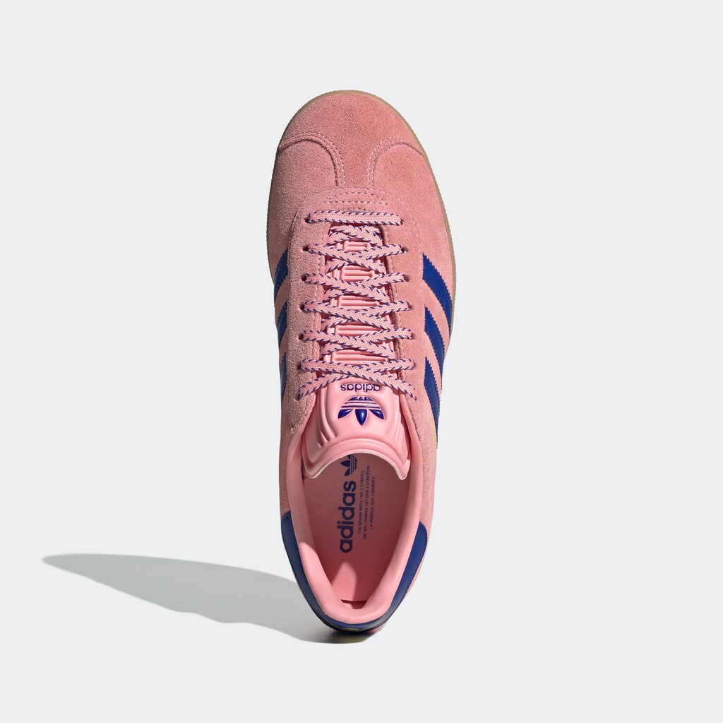 adidas Originals Sneaker »GAZELLE« online bestellen Schlussverkauf