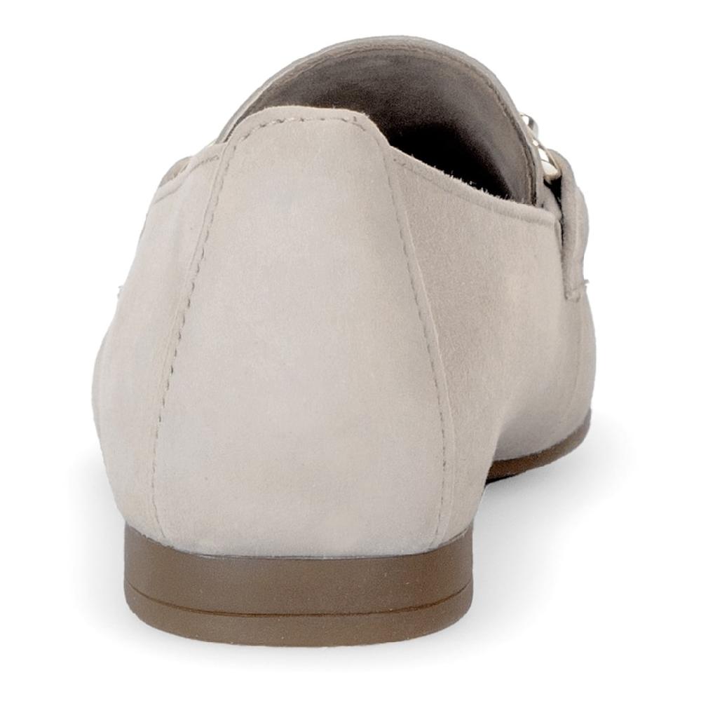 Gabor Slipper Loafer Halbschuh mit edler Zierschnalle online kaufen Fabrik Onlineshop