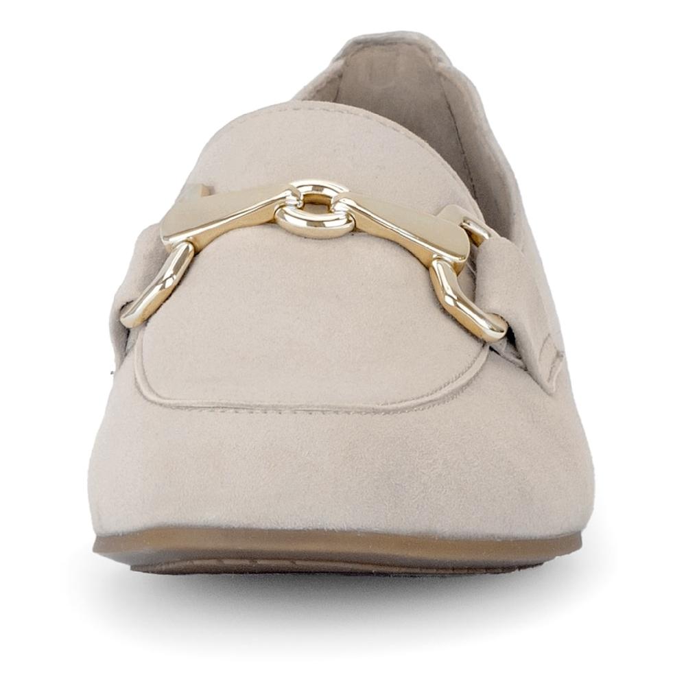 Gabor Slipper Loafer Halbschuh mit edler Zierschnalle online kaufen Fabrik Onlineshop