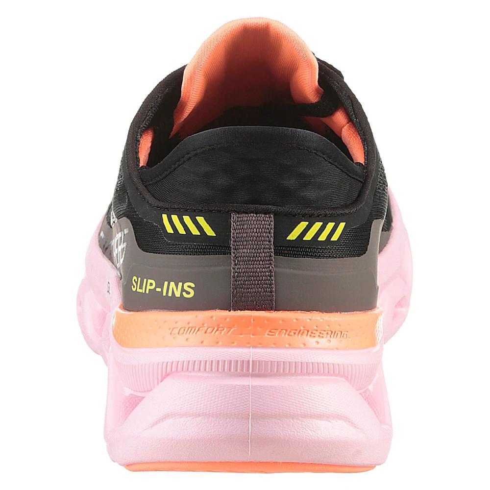 Skechers Slip-On Sneaker »GLIDE-STEP ALTUS« Trainingsschuh Laufschuh mit auffälliger Laufsohle kaufen Günstig kaufen