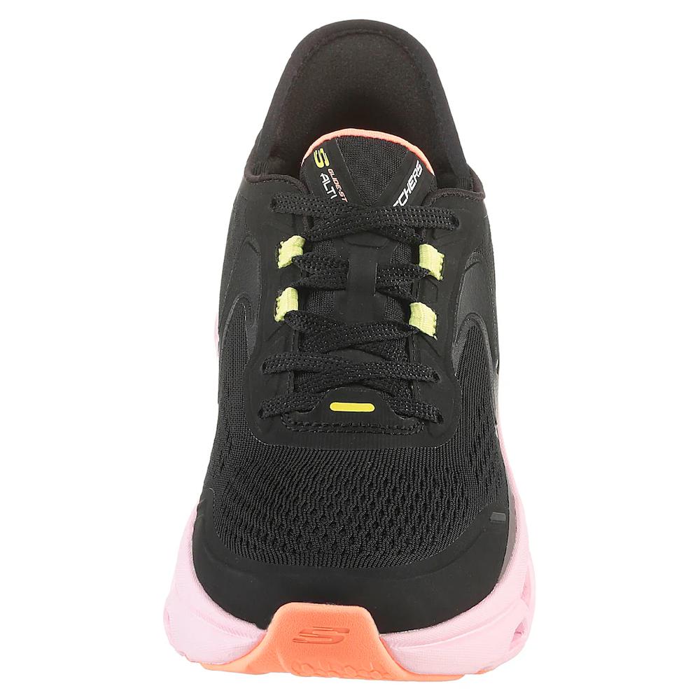 Skechers Slip-On Sneaker »GLIDE-STEP ALTUS« Trainingsschuh Laufschuh mit auffälliger Laufsohle kaufen Günstig kaufen