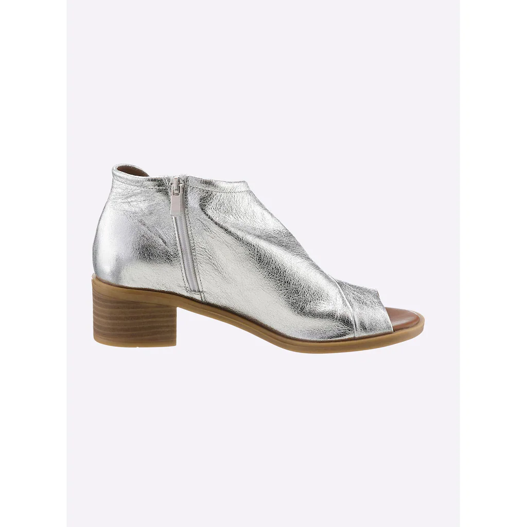 Sandalette online kaufen Versandkostenfrei