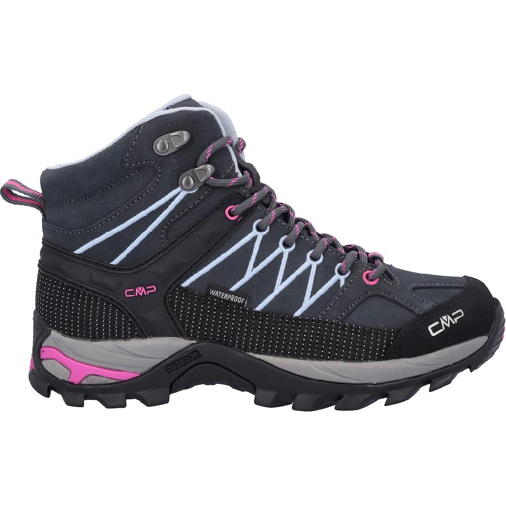 CMP Wanderschuh »RIGEL MID WMN TREKKING SHOES WP« wasserdicht auf Rechnung Flash Sale