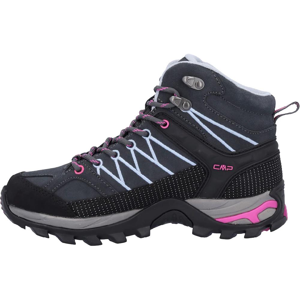 CMP Wanderschuh »RIGEL MID WMN TREKKING SHOES WP« wasserdicht auf Rechnung Flash Sale