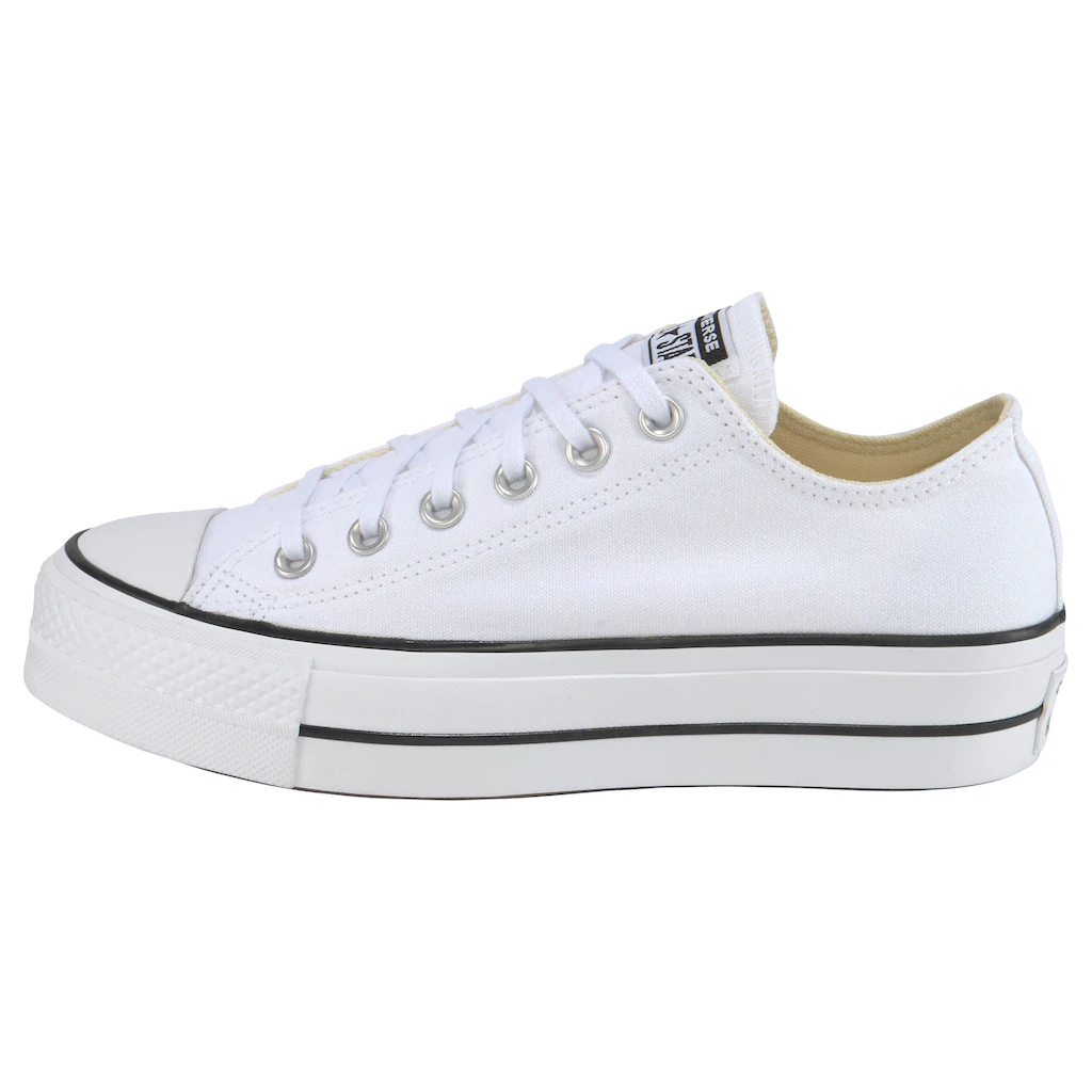 Converse Sneaker »CHUCK TAYLOR ALL STAR PLATFORM CANVAS« bestellen Preisnachlass