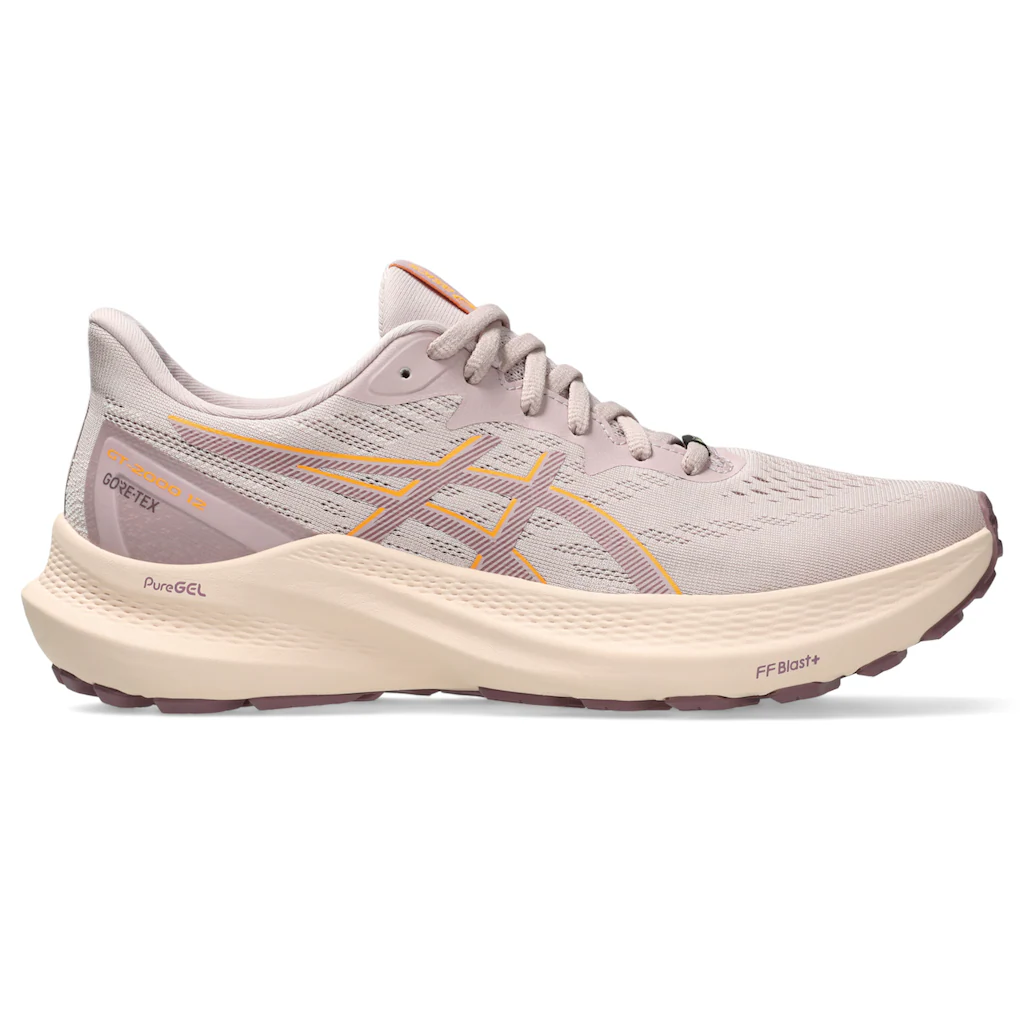 Asics Laufschuh »GT-2000 12 Gore-Tex« für mehr Stabilität wasserdicht auf Rechnung Weihnachtsangebot