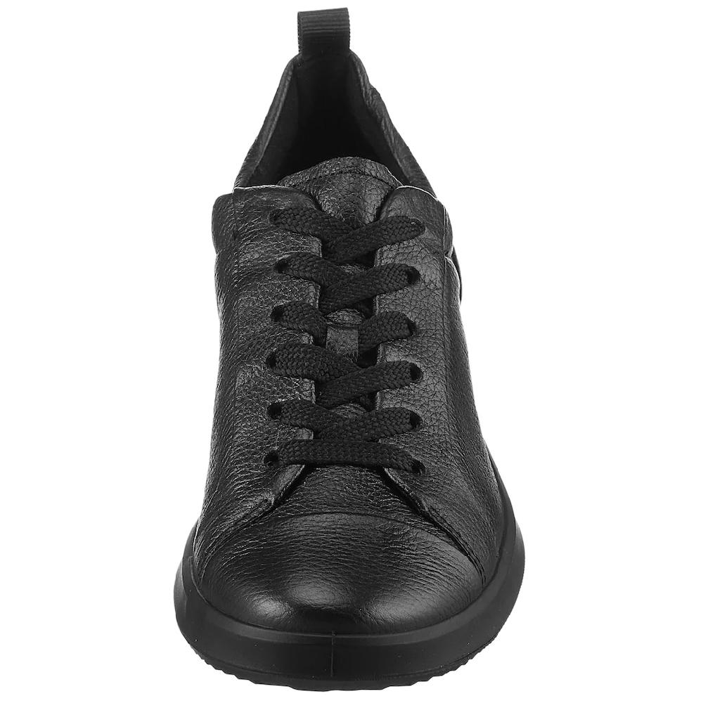 Ara Sneaker »ROMA« Freizeitschuh Halbschuh Schnürschuh mit High Soft Fußbett G-Weite ▷ für Valentinstagsangebot